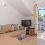 Six-bedroom In Šibenik
