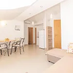 Six-bedroom In Holiday home