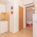 Holiday home Six-bedroom In