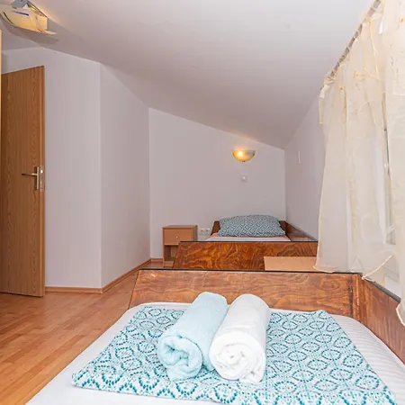 Beautiful Home In Sibenik With Wifi Casa vacanze Šibenik