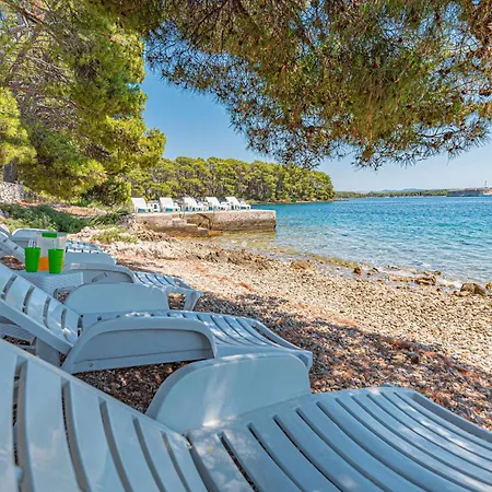 Beautiful Home In Sibenik With Wifi Casa vacanze *