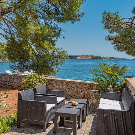 Beautiful Home In Sibenik With Wifi *