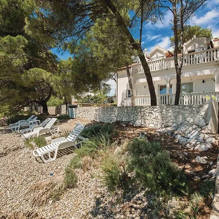 Lovely In With House Sea View * Šibenik