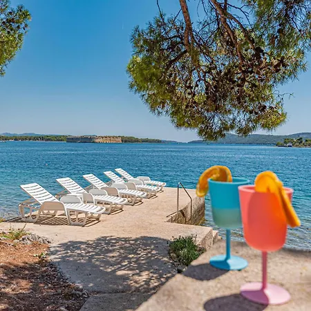 Casa vacanze Beautiful Home In Sibenik With Wifi *