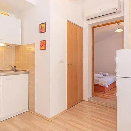 Casa vacanze Beautiful Home In Sibenik With Wifi