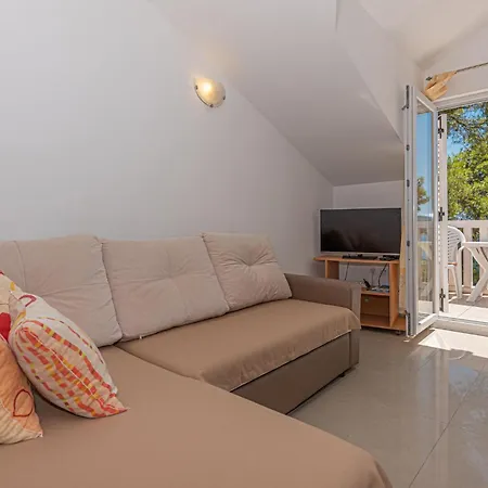 Lovely In With House Sea View Casa vacanze Šibenik