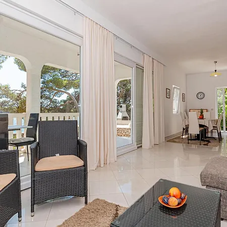 Lovely In With House Sea View Casa vacanze Šibenik