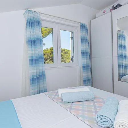 Casa vacanze Six-bedroom In