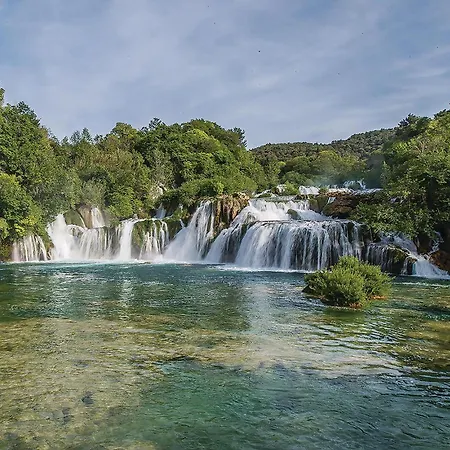 Beautiful Home In Sibenik With Wifi Casa vacanze