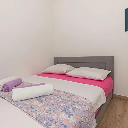 Beautiful Home In Sibenik With Wifi Casa vacanze