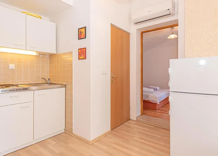 בית נופש Six-bedroom In