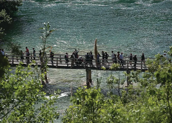 Dom wakacyjny Six-bedroom In *