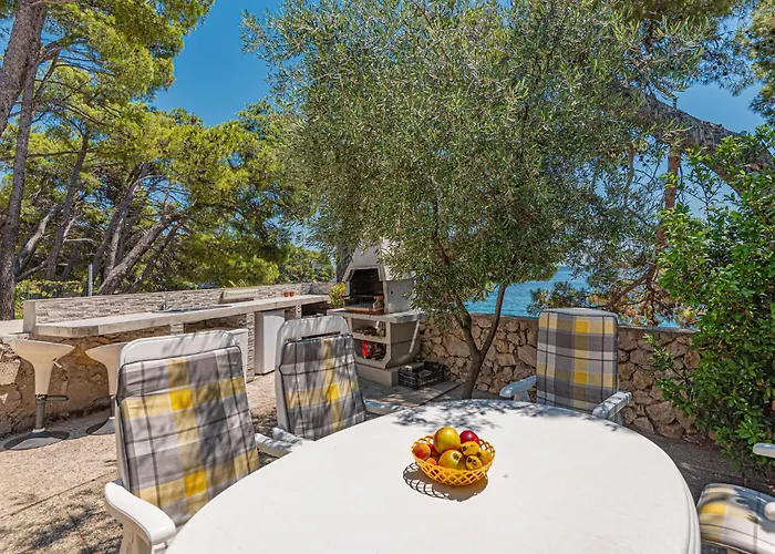 בית נופש Six-bedroom In