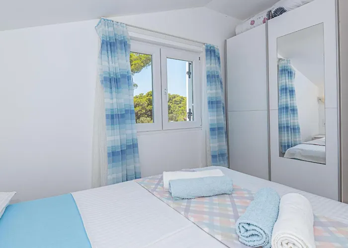 בית נופש Six-bedroom In